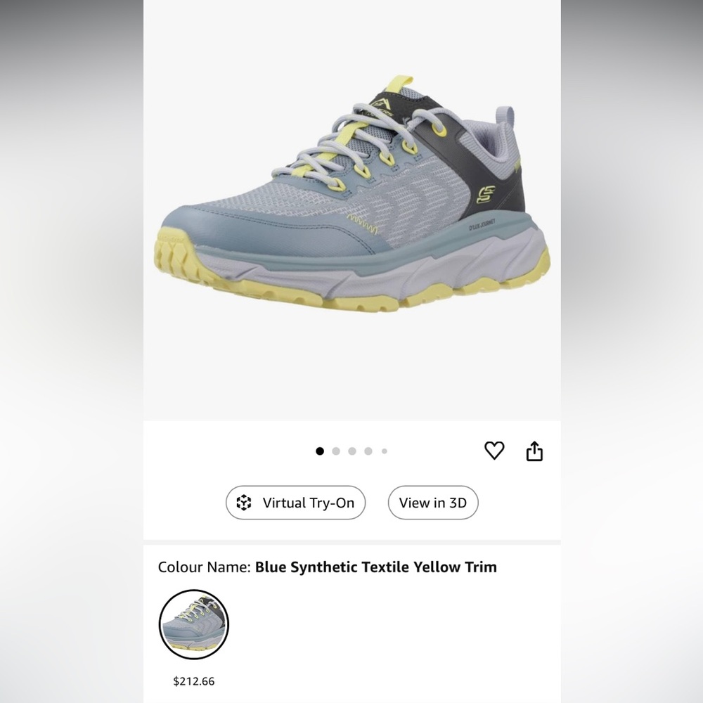 Skechers Outdoor Sport Adventure